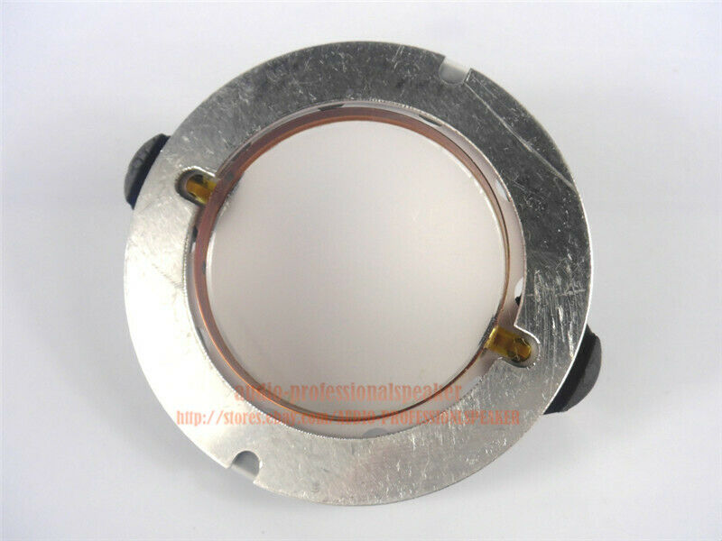 4pcs Tweeter Driver Diaphragm for K8 K10 K12 8ohm HPR Series & CDX