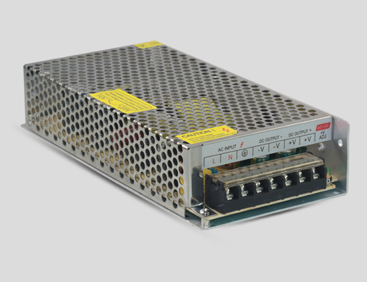 12V 15A DC Universal Regulated Switching Power Supply [M1]