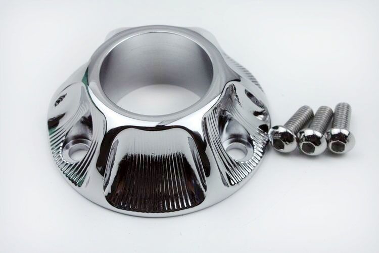 Exhaust Tip for Kawasaki KLX 125 /KLX 125L SUZUKI DRZ Yamaha TT-R50/TT-R125E