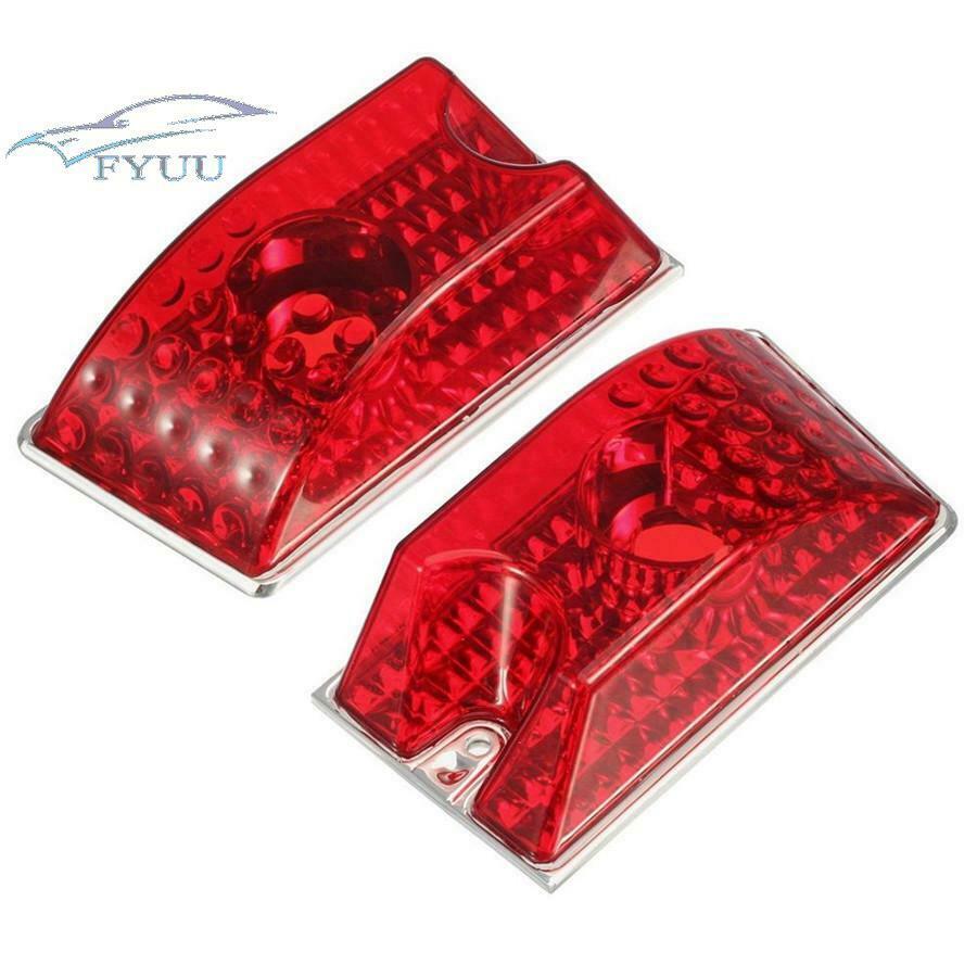 For Hummer H2 SUV 03-09 Modification Housing Roof Warning Len Dome Light Cover