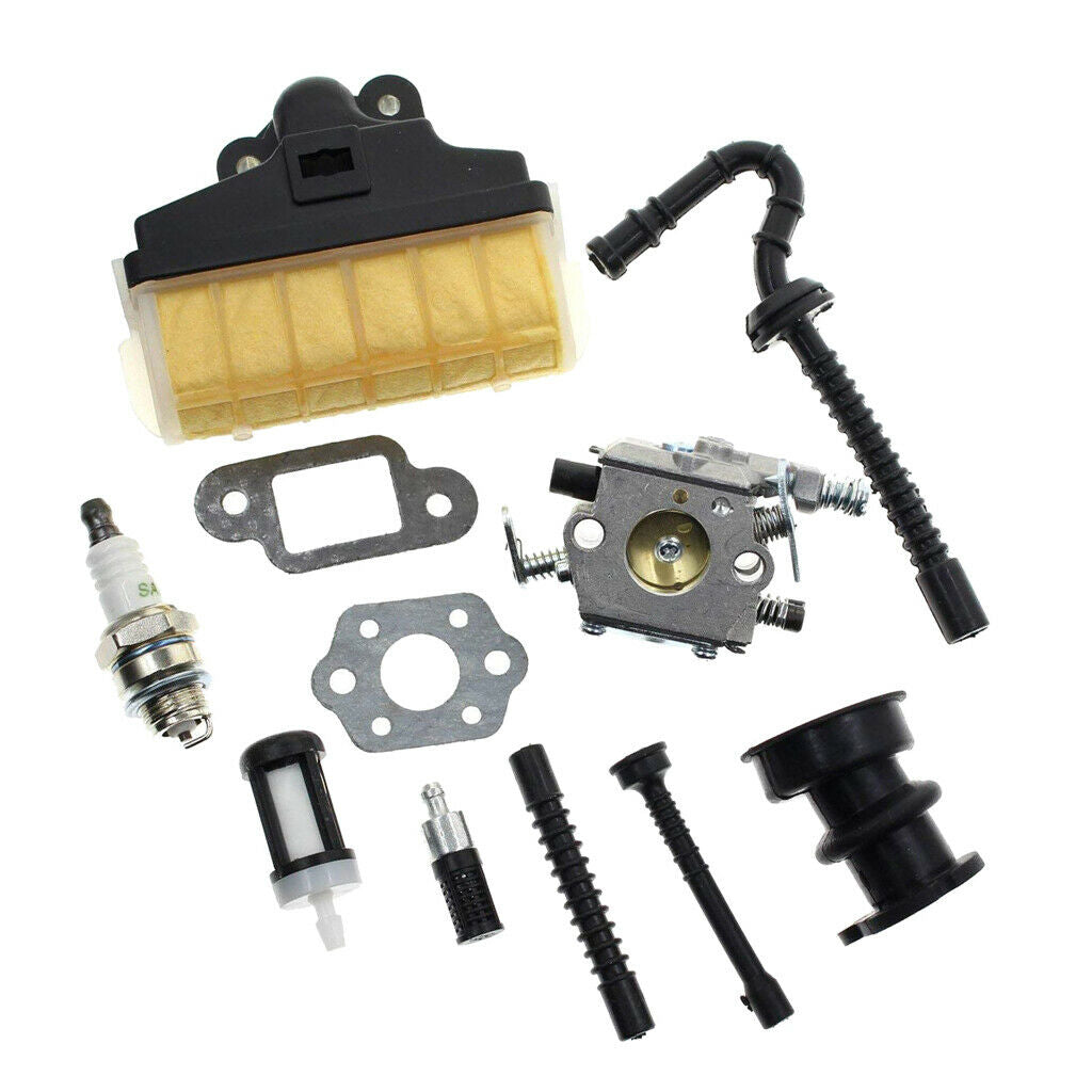 Lovoski Carburetor Carb Fits Stihl Chainsaw MS210 MS230 MS250 021 023 025