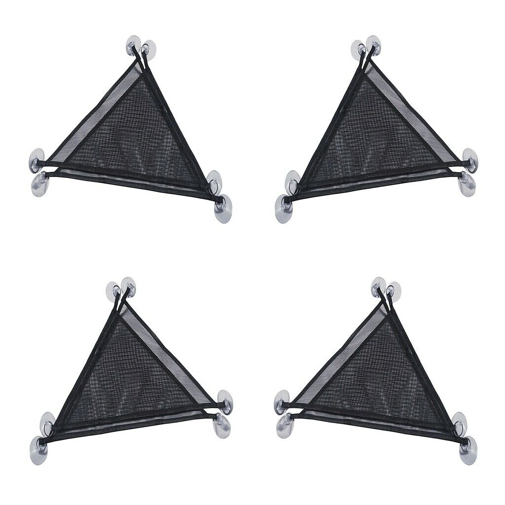8x Lizard Leash Harness Hammock Reptile Comfort Lounger Bearded Dragon