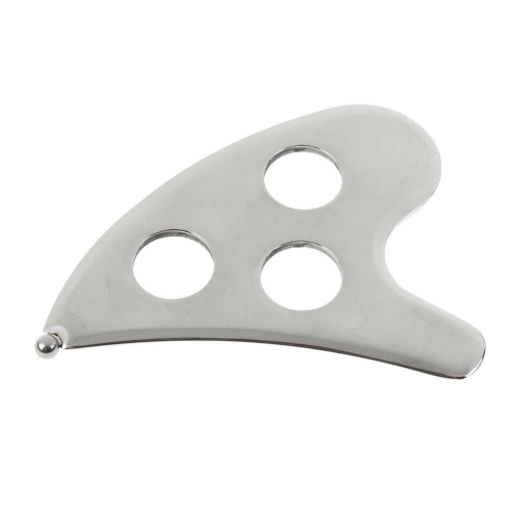 Myofascial Releaser Tool Guasha Massage Gua Sha Scraping Board Body Relaxing