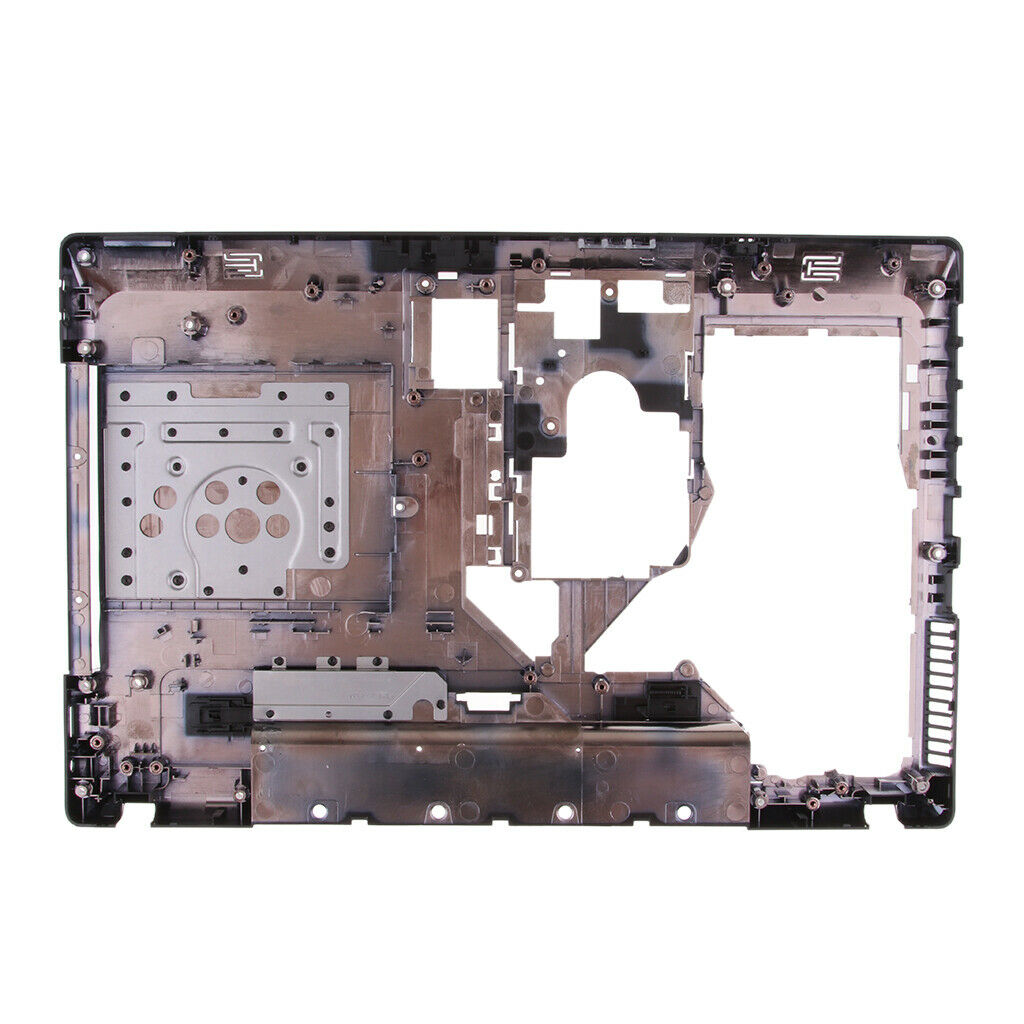Laptop Bottom Case Base Cover Lower Shell for Lenovo IdeaPad   G575