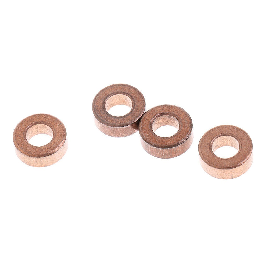 4pcs Porous Bearing Self Lubricating 4x8x3mm for WLToys A959 A969 A979 K929