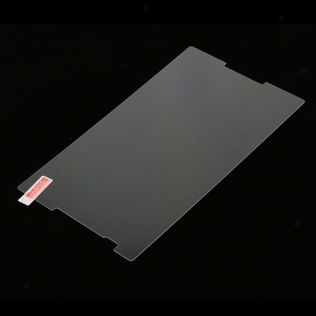 Anti-shatter 9H Tempered Screen Protector Shield Film for Lenovo Tab S8-50 8