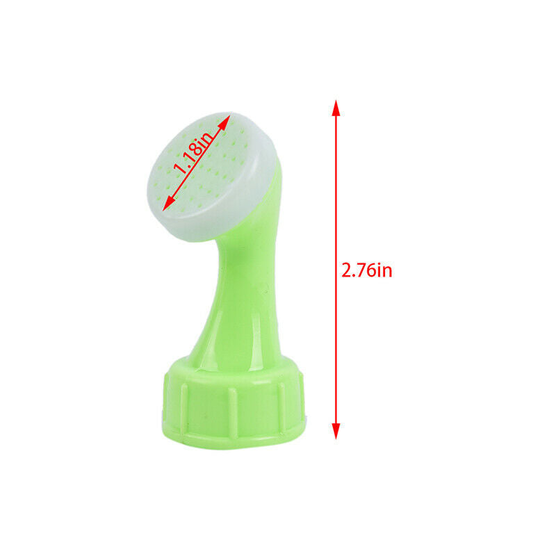 Garden Spray Waterer Sprinkler Portable Plant Garden Watering Nozzle To.l8