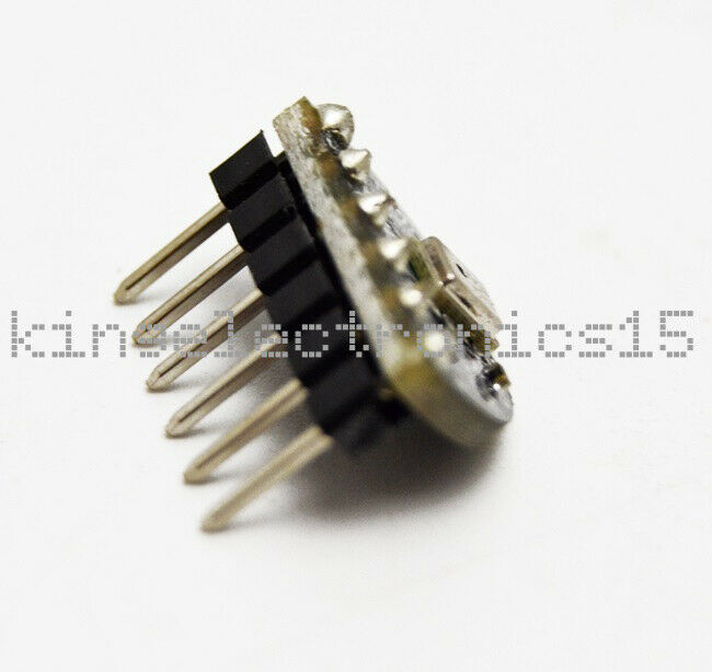 1PCS MSM261S4030H0 high sensitivity I2S interface single microphone module