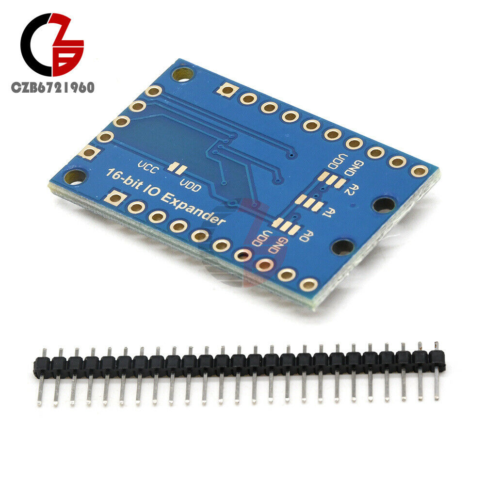 PCF8574 IO Expansion Board I2C Evaluation Development Module Board ND Fr Arduino