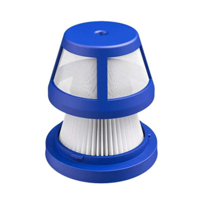 2sets Vacuum cleaner filter For eufy h11 Handheld Vacuum cleaner Spare parts Rf