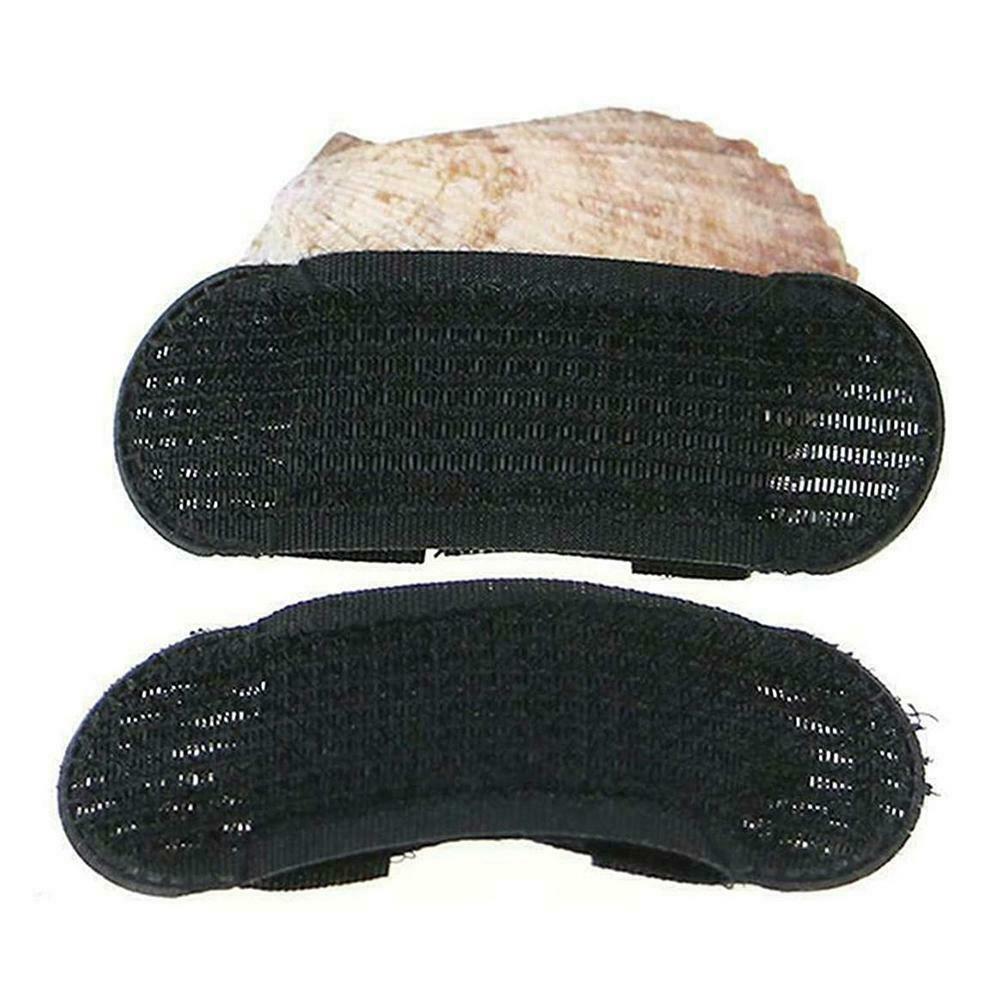 4Pcs Hair Clips Sponge Bump It Up Volume Base Hair Inserts Invisible Hair Pins