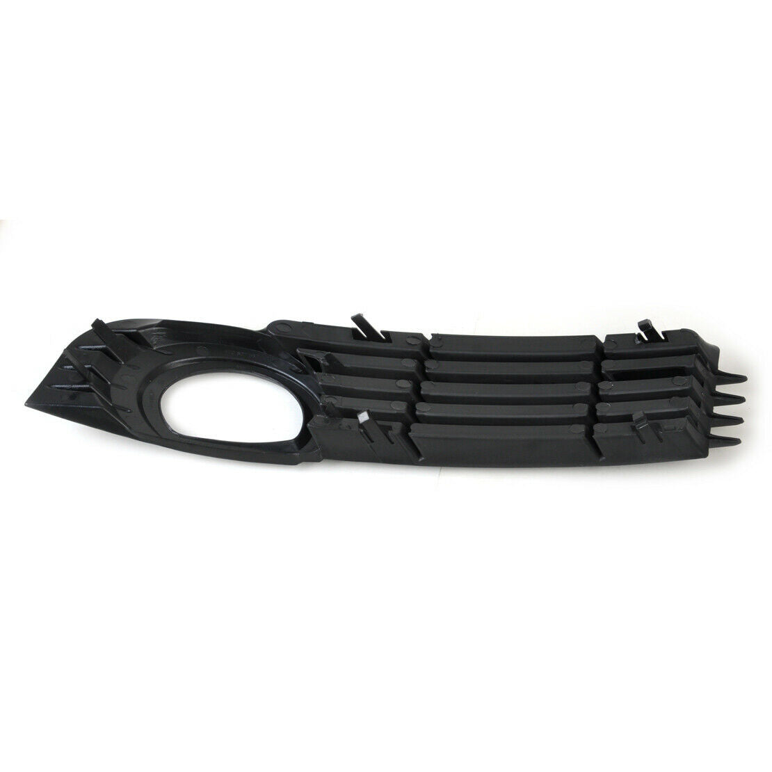 Front Right Bumper Fog Light Low Grille Cover Fit for Audi A8 QUATTRO 06-08 An
