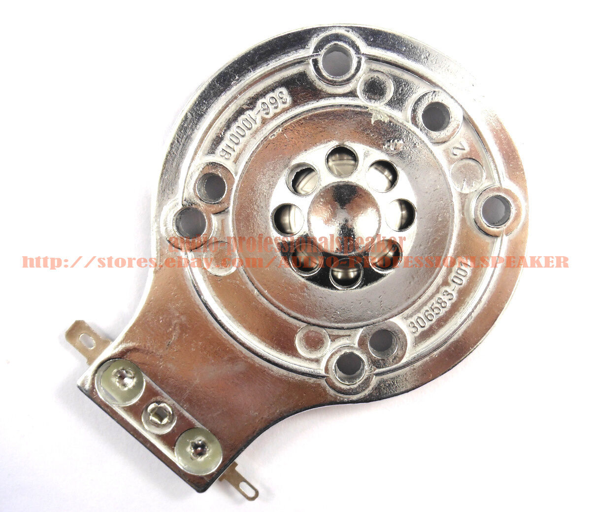 4pcs/lot Replacement Diaphragm for JBL JRX112 JRX115 JRX125 Horn Driver Freeship