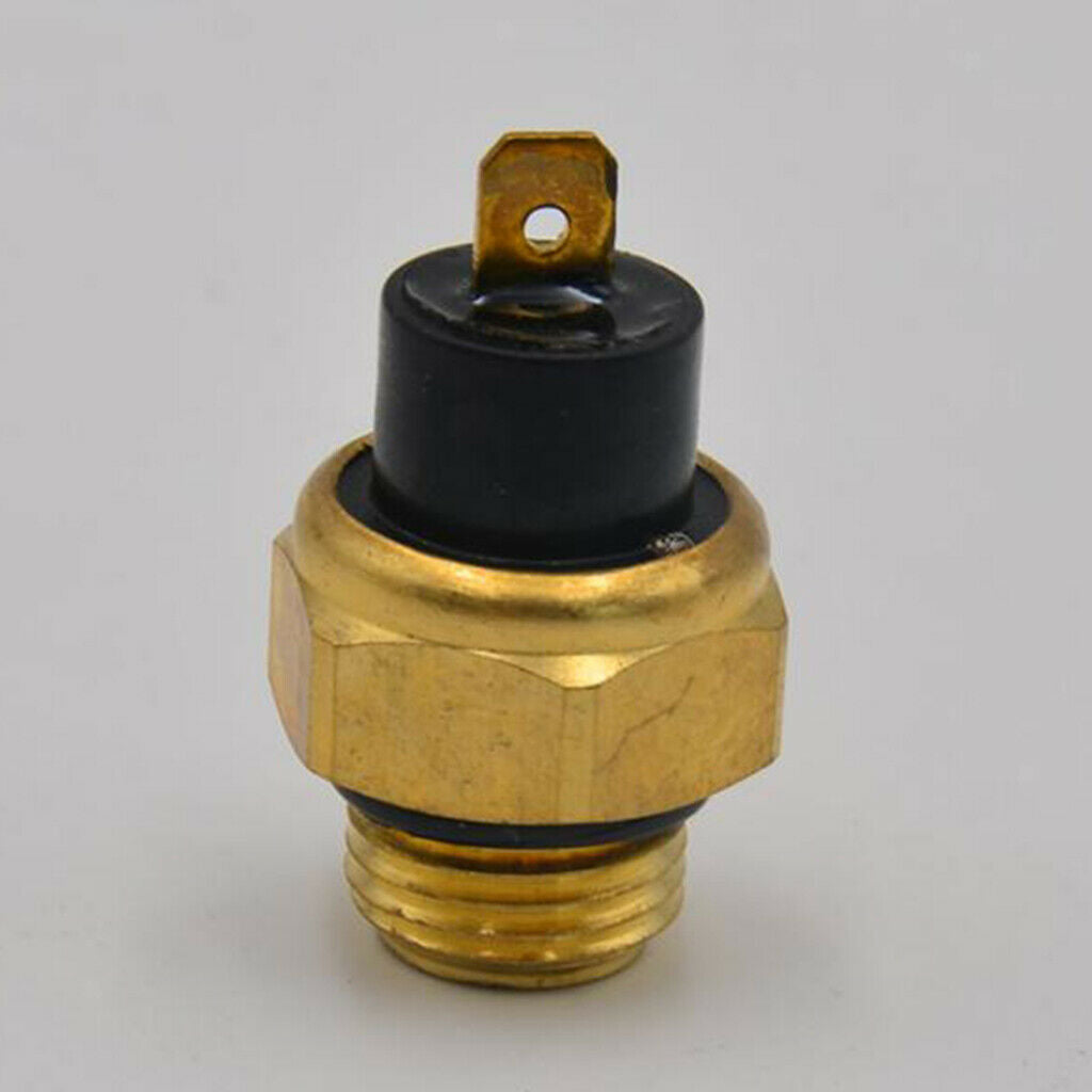 6pcs 37760-ML7-003 37760MT2003 3042678 Radiator Fan Thermo Switch For