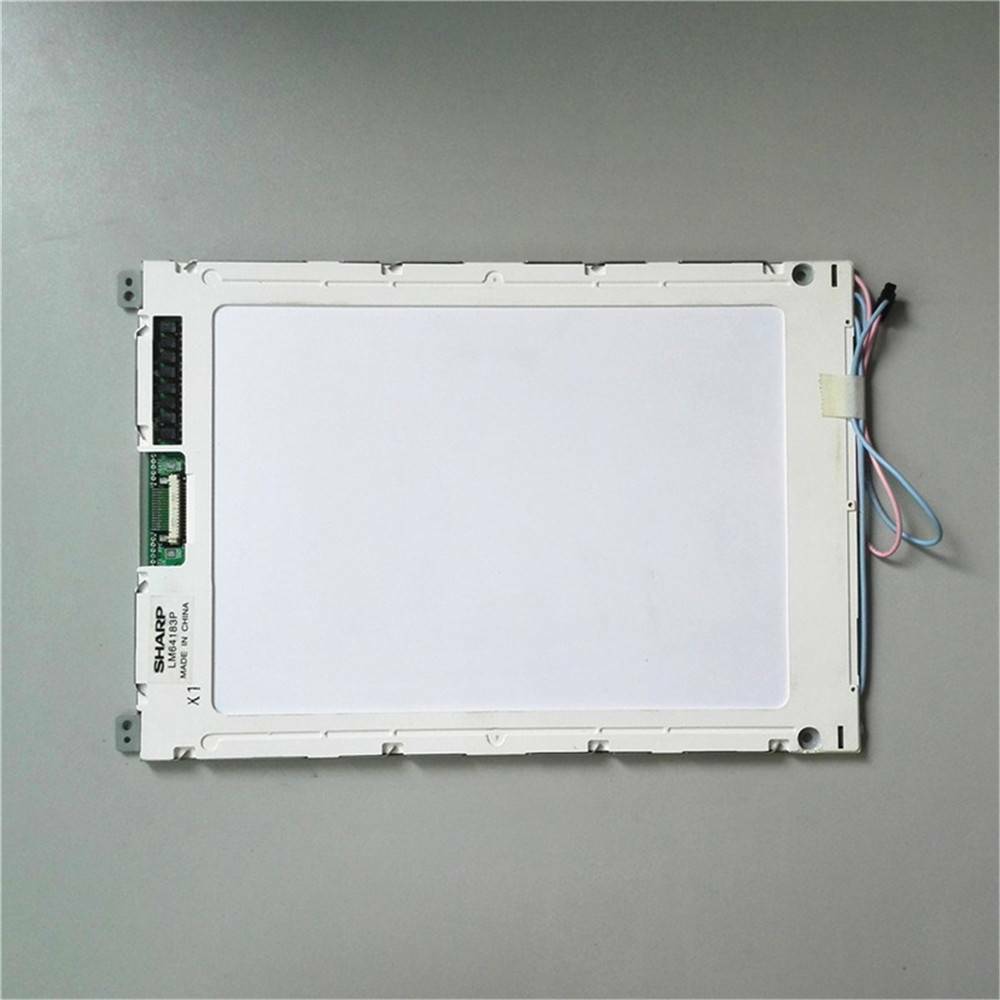 1PCS For LM64P80 LM64P83 LM64P83L LM64P839 LM64P831 9.4" LCD Screen Panel