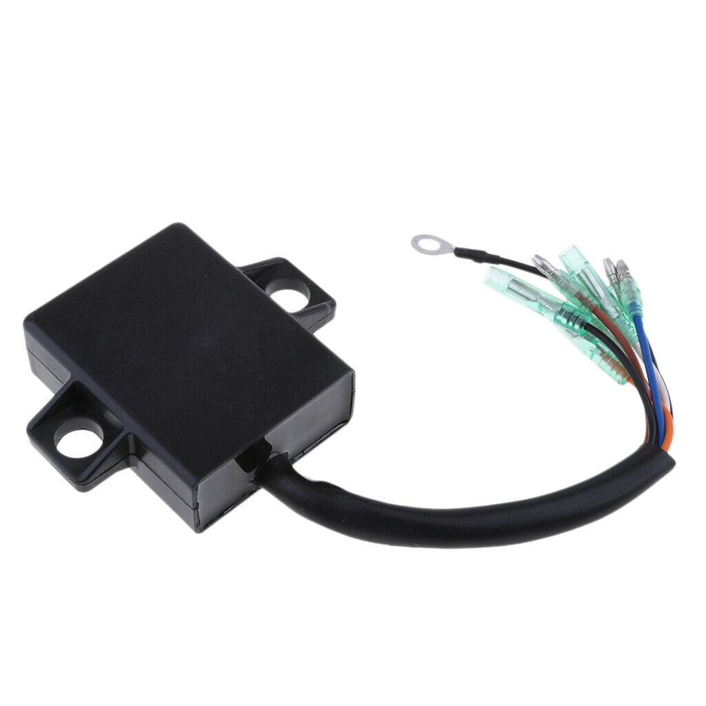 High Performance CDI Ignition Coil Power Unit Parts for Yamaha Outboard