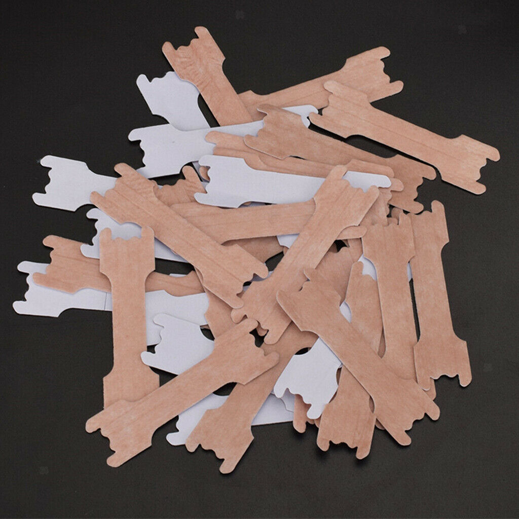 150Pcs Fabric Anti-Snoring Disposable Ventilation Nasal Strips Stickers for