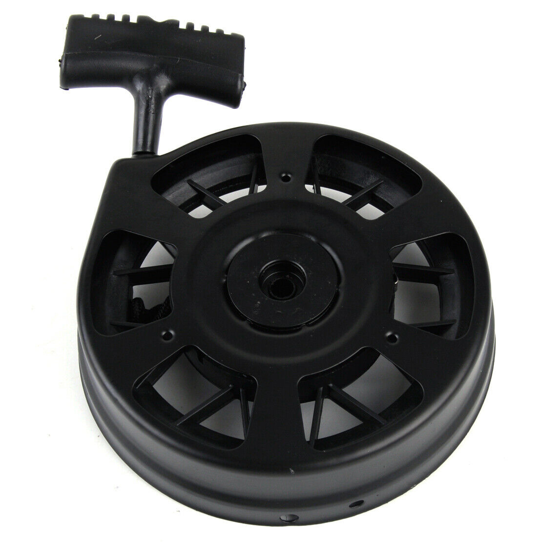 Recoil Pull Rewind Starter Fit for Tecumseh 590702 590739 590637 LEV100 LEV80 An