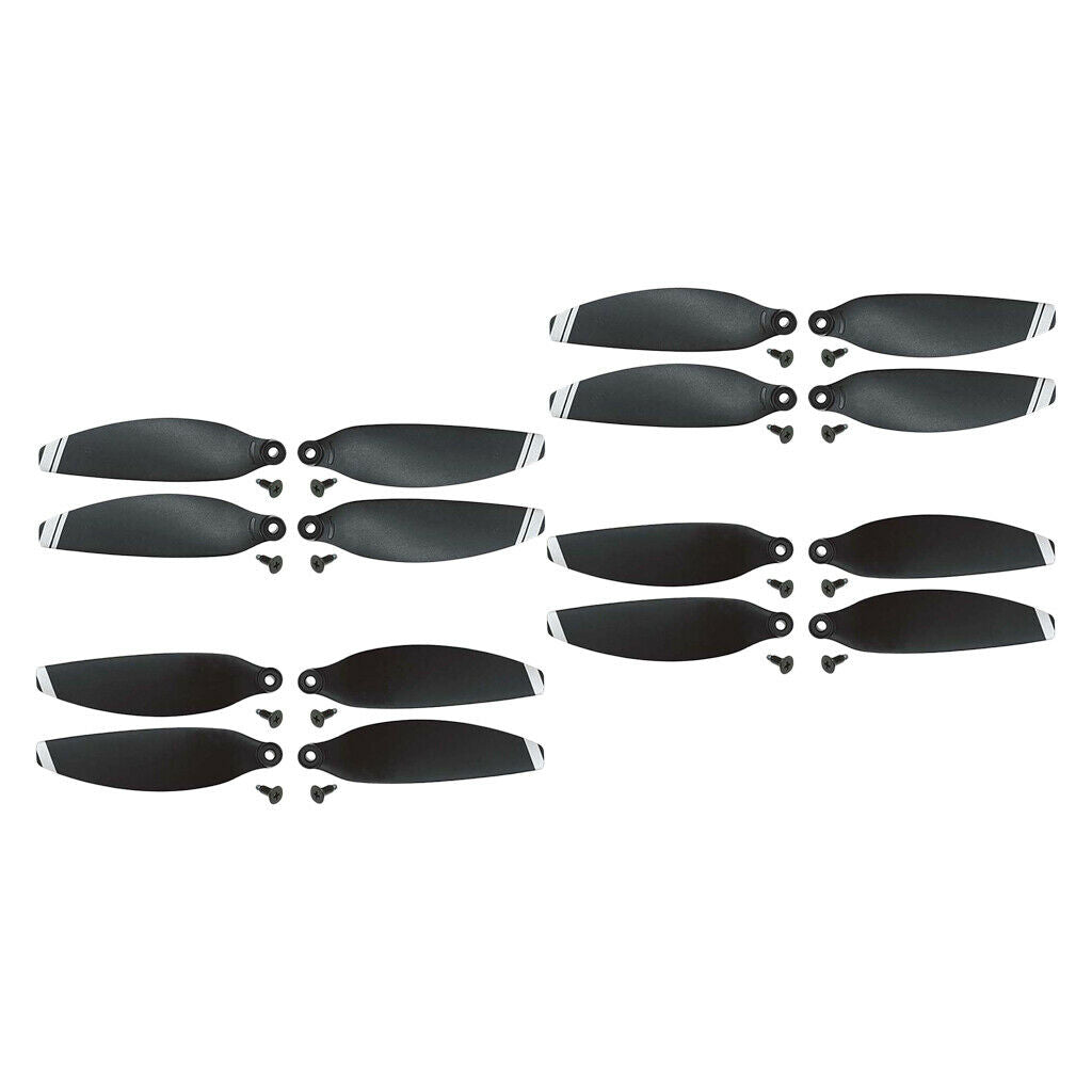 8x Propellers Prop 4726F Blades for DJI Mavic Mini Drone DIY Upgrade Parts