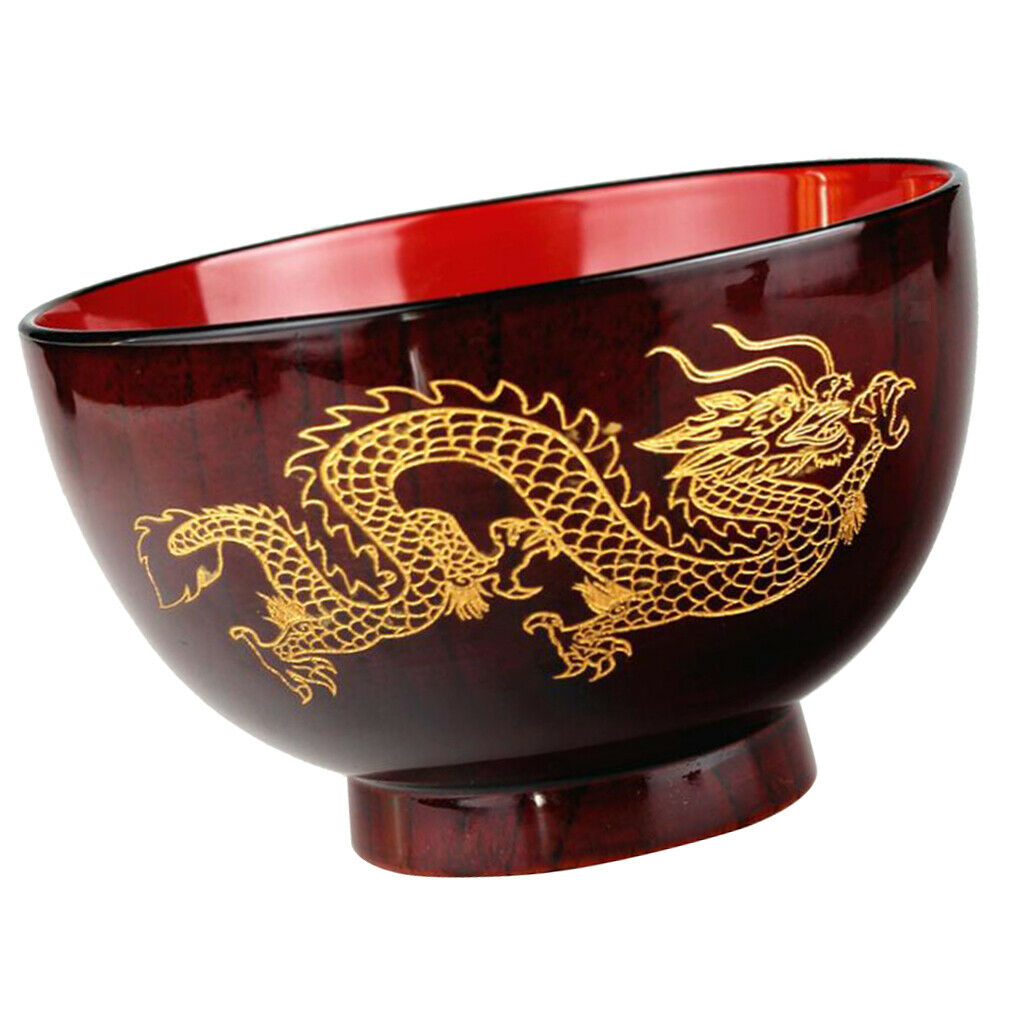 2 Pieces Dinner Bowls 4.5 "set of Salad Cereal Bowls