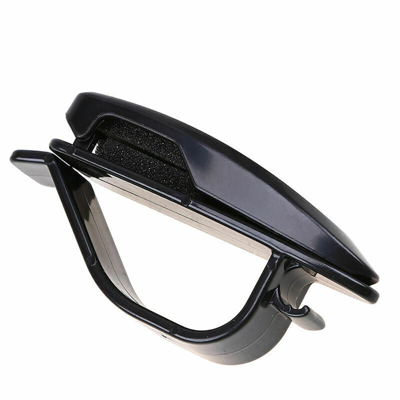 Car Sun Eye Glasses Glass Shield Visor Card Pen Holder Clip Folder Tool Carrier