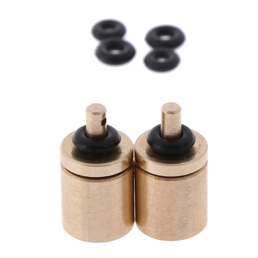 2XCylinder filling butane canister gas refill adapter outdoor camping sto.l8