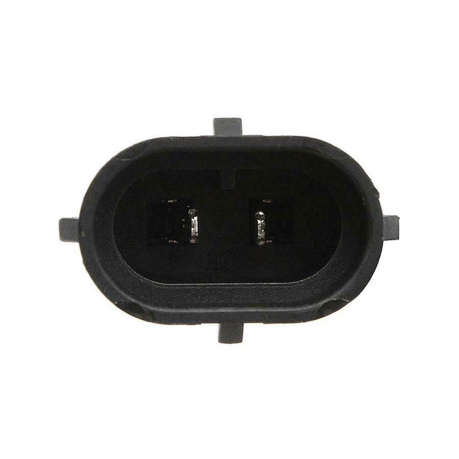 2X H8 H9 H11 LED Canbus Headlight Decoder Anti Flicker  Load Resistor Error Free