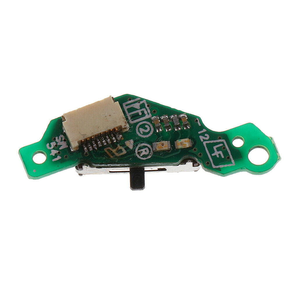 High Quality Power On Off Board Switch Unit PCB For Sony PSP 3000