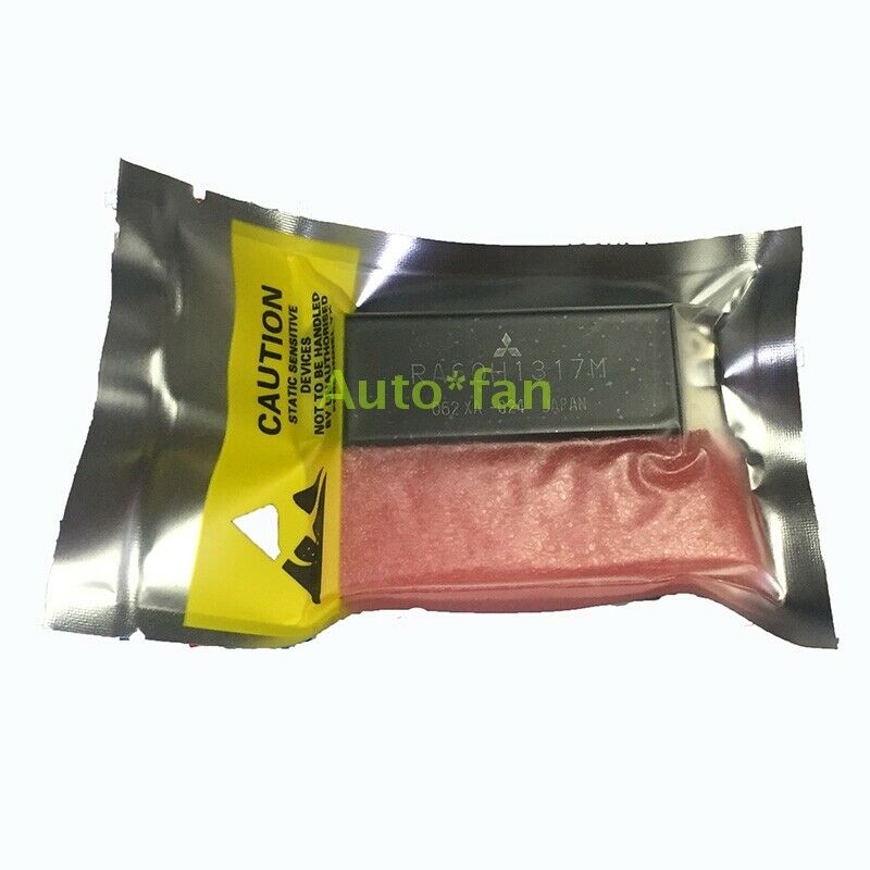 Brand New RA60H1317M RF Module 135-175MHz 60W 12.5V