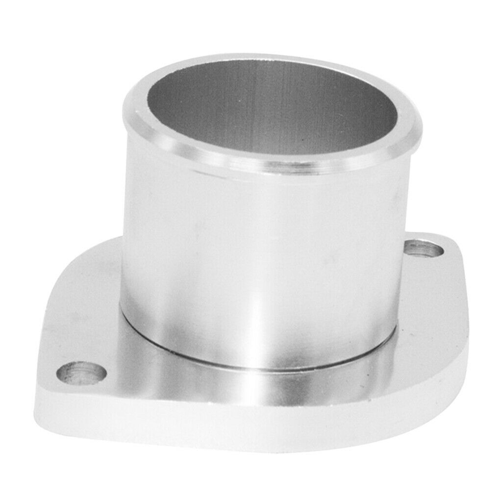 1.5" Inch 38mm BOV Hose Adapter Flange For  BOV