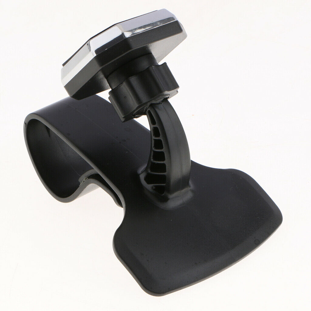 Anti-Slip Magnetic Car Phone Dashboard Shape Hands-Free Cell Phone Holder