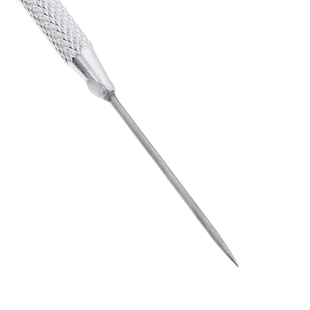 Ribbon Pro Pin  Detail Tool Fo Polymer Clay Modeling Sculpture Pottery