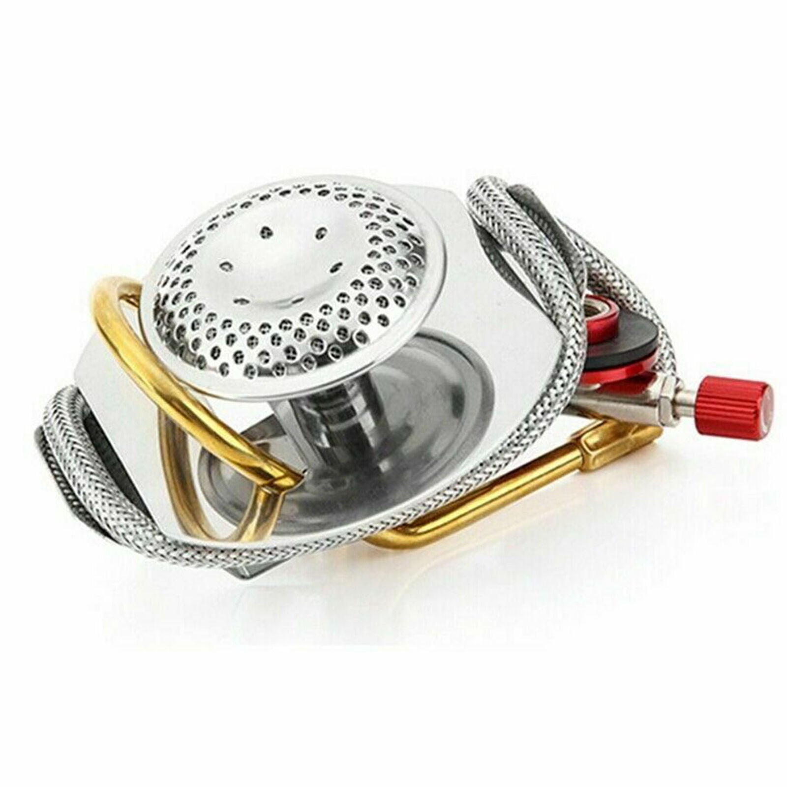 Stainless Steel System Customize Gas Conversion Kit For Trangia Stove GS2000