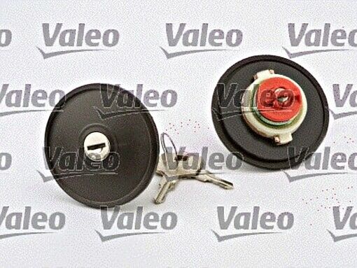 Locking Gas Fuel Cap OEM Valeo BMW / MERCEDES / OPEL / VOLKSWAGEN