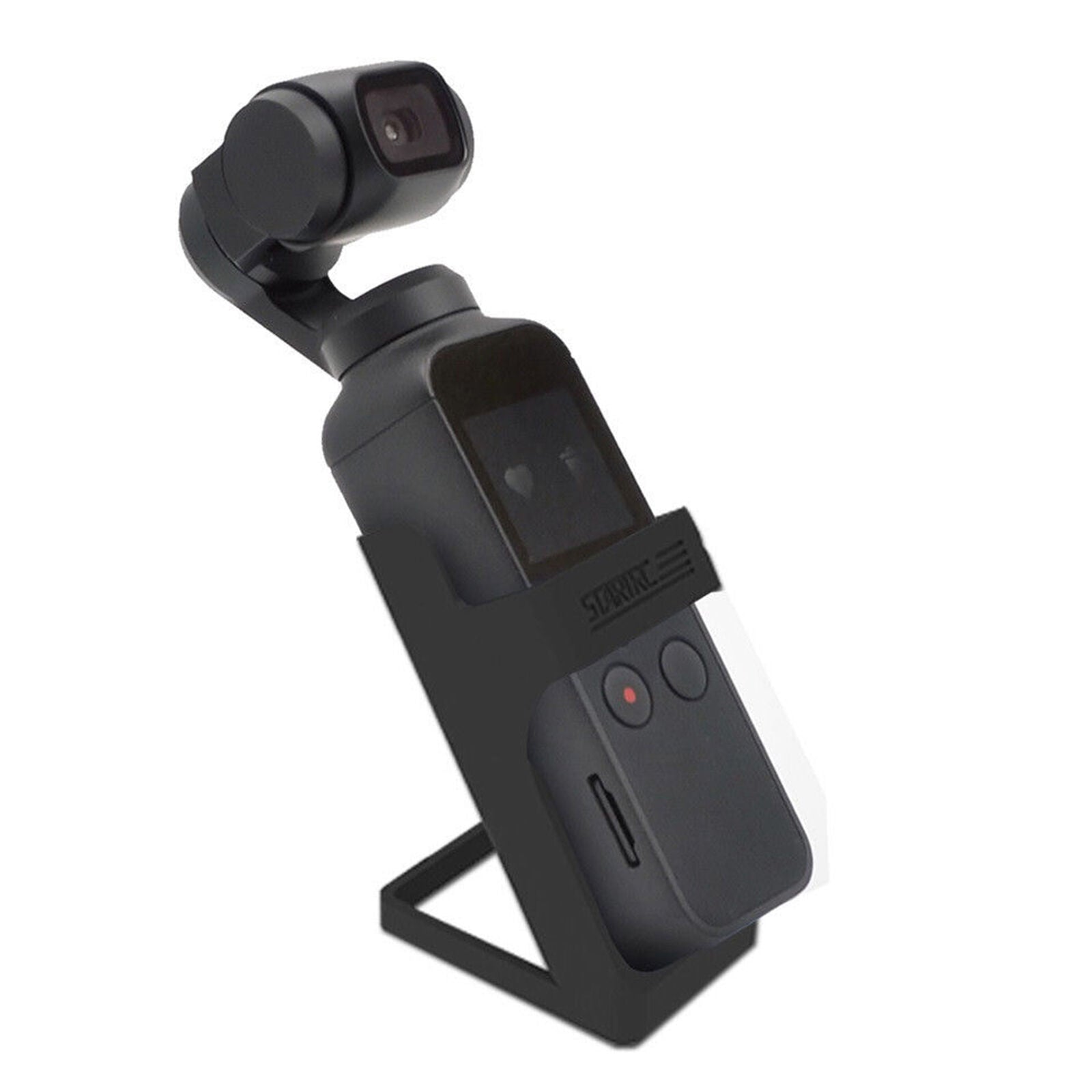 Accessories Desk Dock Lightweight Table Stand Holder Base for DJI Osmo Pocket