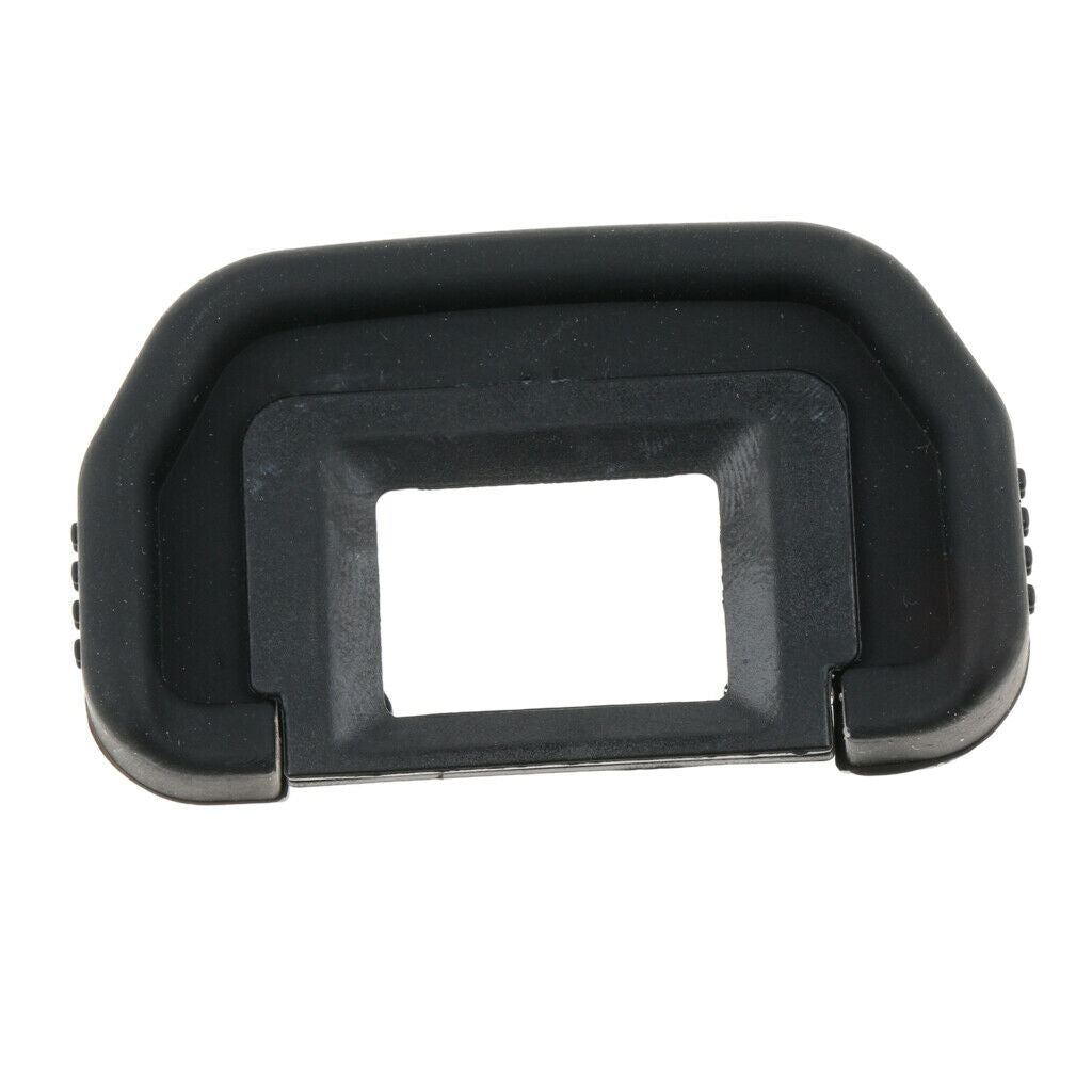 2X EB Rubber Eyecup Eyepiece Viewfinder for Canon EOS 50D 60D 70D 5D 6D2 Camera