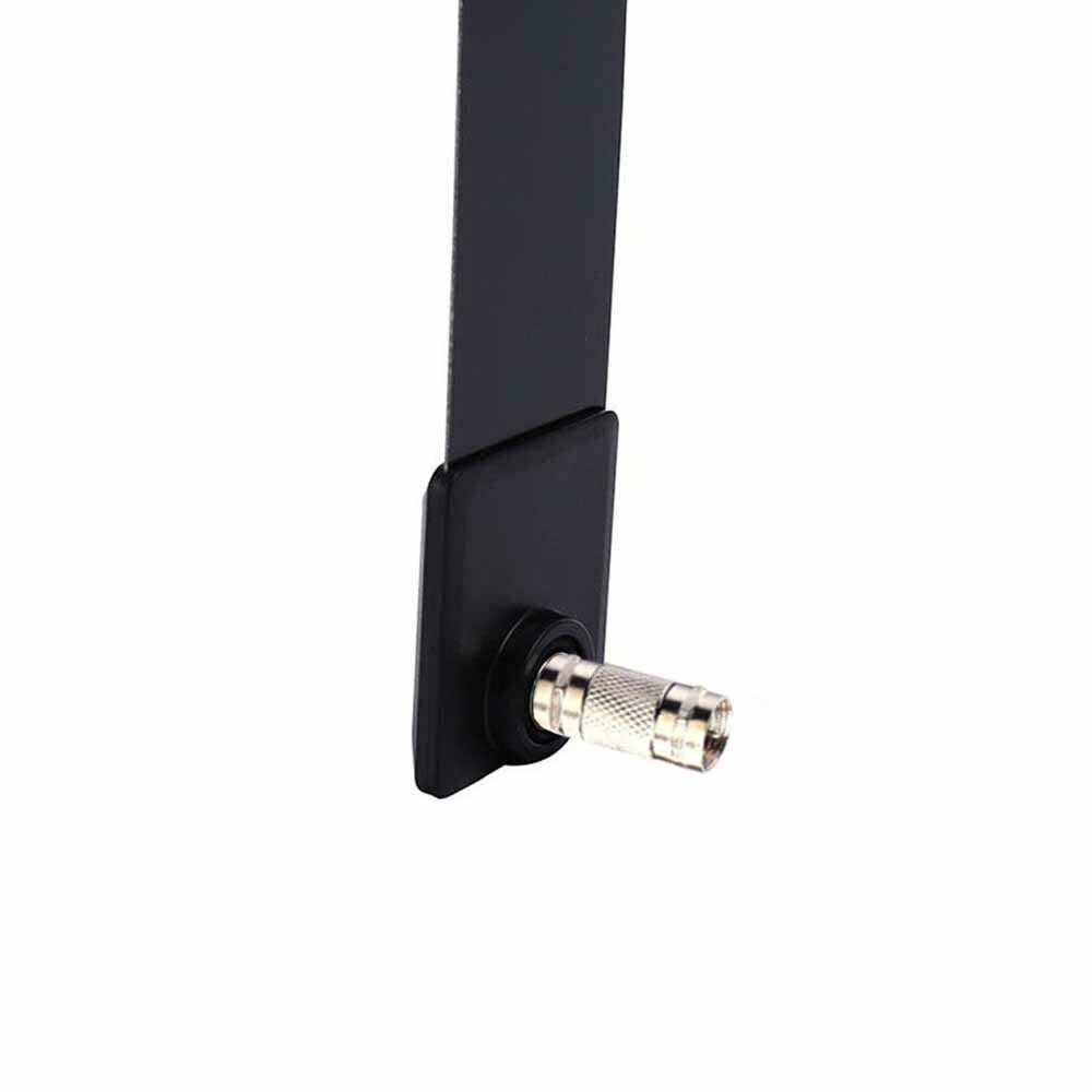 Clear TV Key HDTV FREE TV Digital Indoor Antenna Ditch Cable As Seen on TV