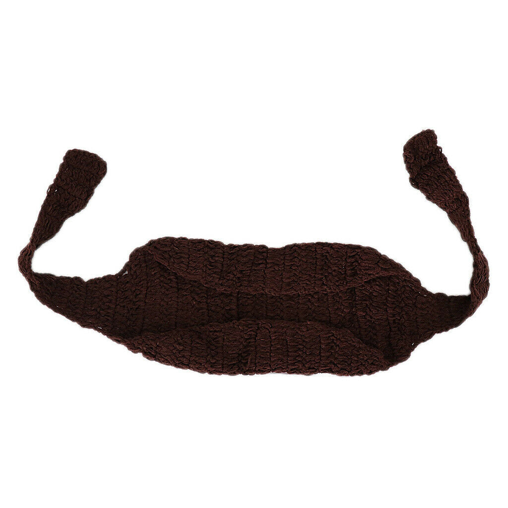 Newborn Baby Hammock Hand Spinning Photo Costume Photography Support Soft