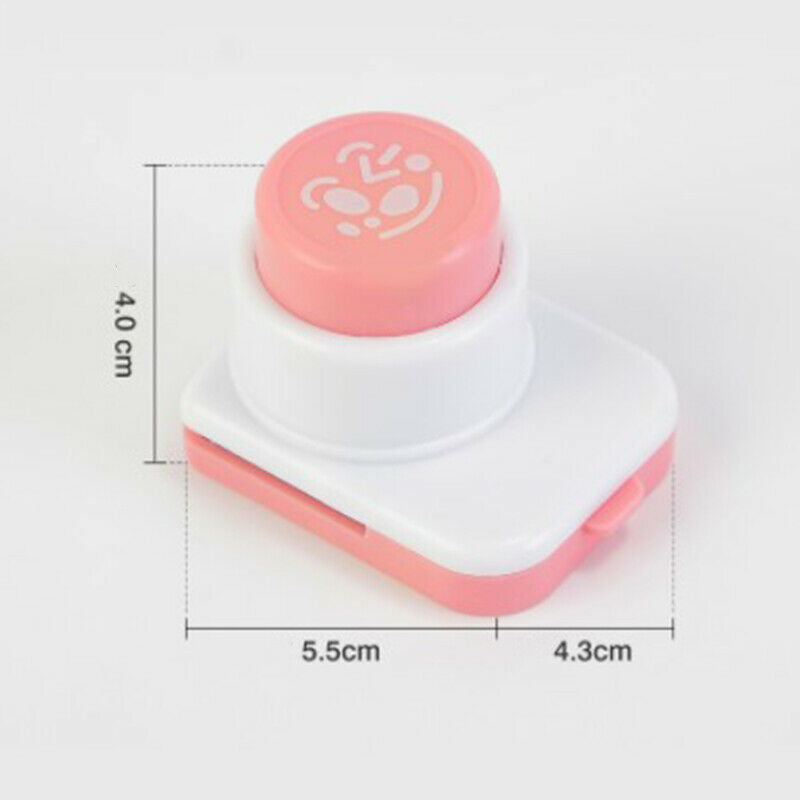 1Pcs Seaweed Cutter Bento Decoration Embossing Device DIY Sushi Mak.l8
