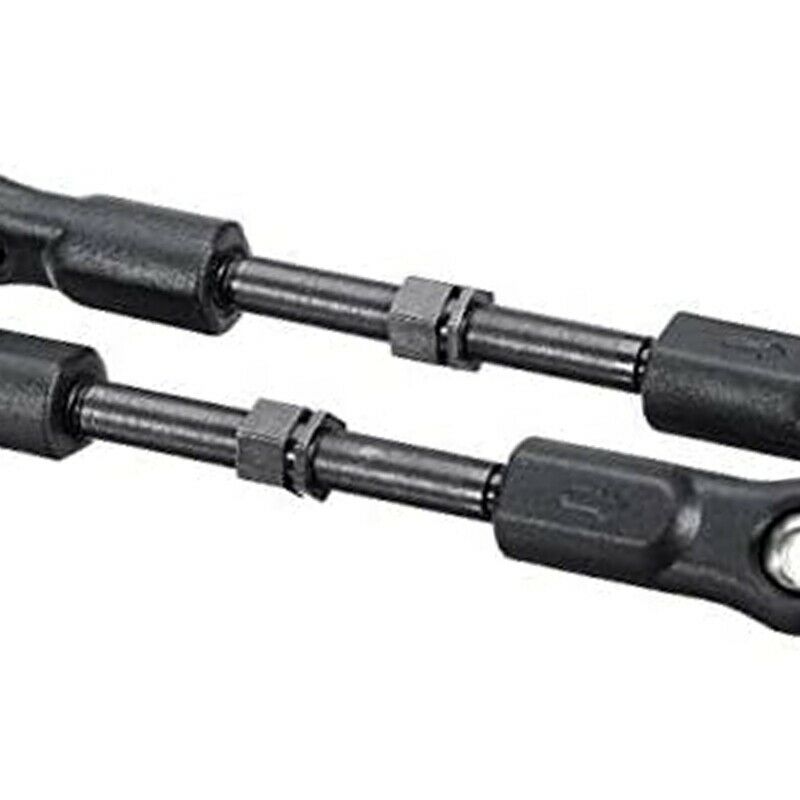 2PCS Direction Link Pull Rod EA1018 for JLB Racing CHEETAH 1/10 Brushless RC CG9