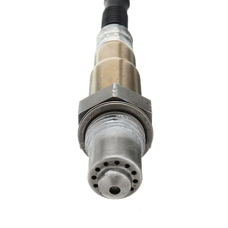 1X(Innovate Wideband Wide Band Oxygen Exhaust O2 5 Wire Sensor Lsu 4.9 X4S4)