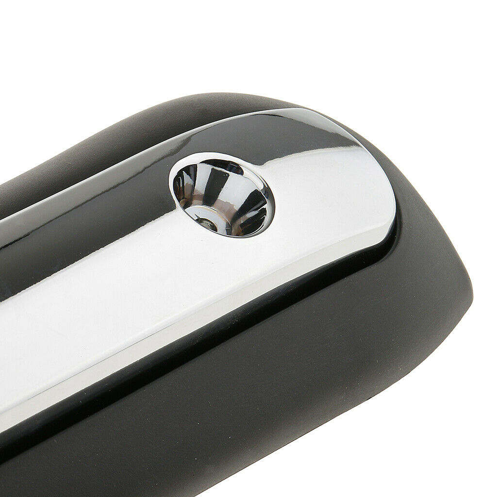 Motorcycle Exhaust Muffler Silencer Pipe Cover For for YAMAHA MAJESTY T2 T3 T5