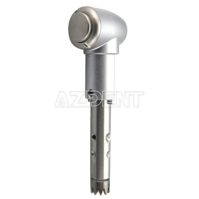 5XDental Contra Angle Head FG1.6mm fit Low Speed Handpiece Push Button