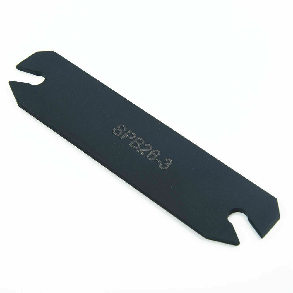 SPB26-3 SPB326 Part Off Blade Grooving Cut-Off Tool +ZQMX3N11-1E CNC Insert