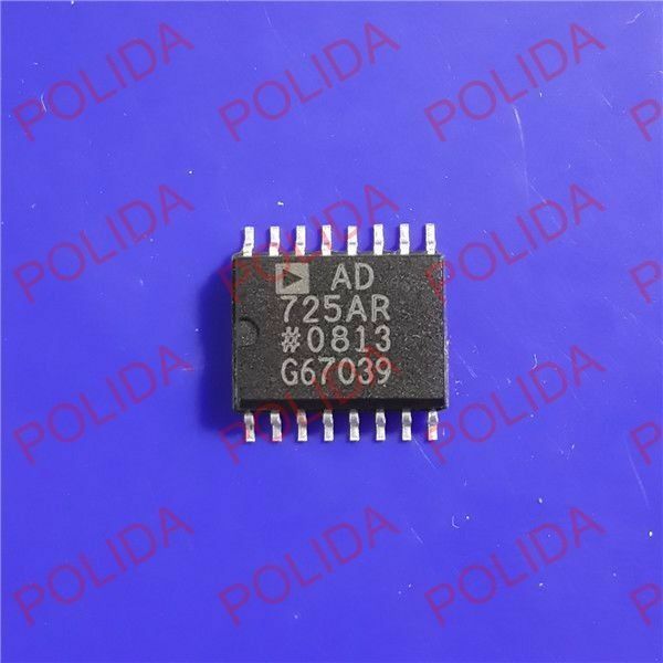 5PCS Encoder IC ANALOG DEVICES SOP-16 AD725AR AD725ARZ AD725ARZ-RL AD725ARZ-R7