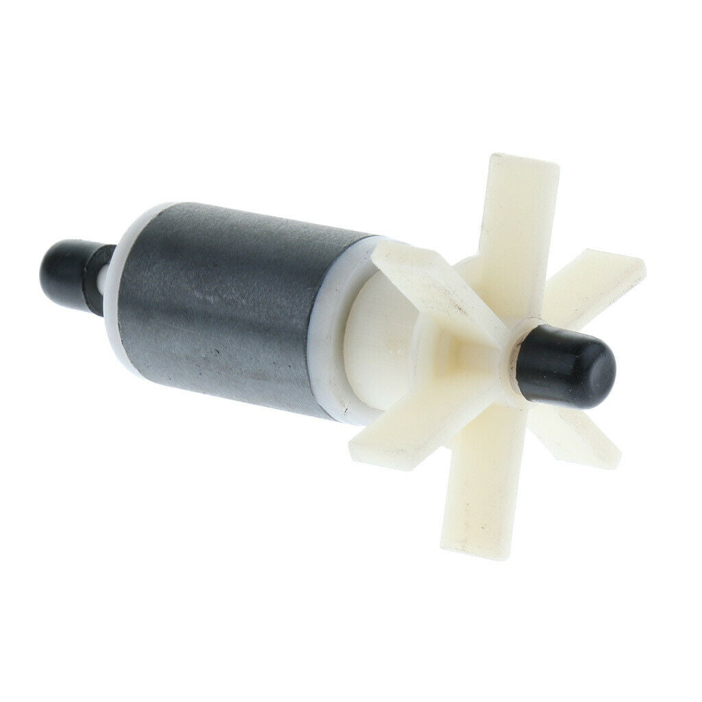 Easy to Replace Filter Impeller Rotor for Fish Tank Filter Fish Aquariums