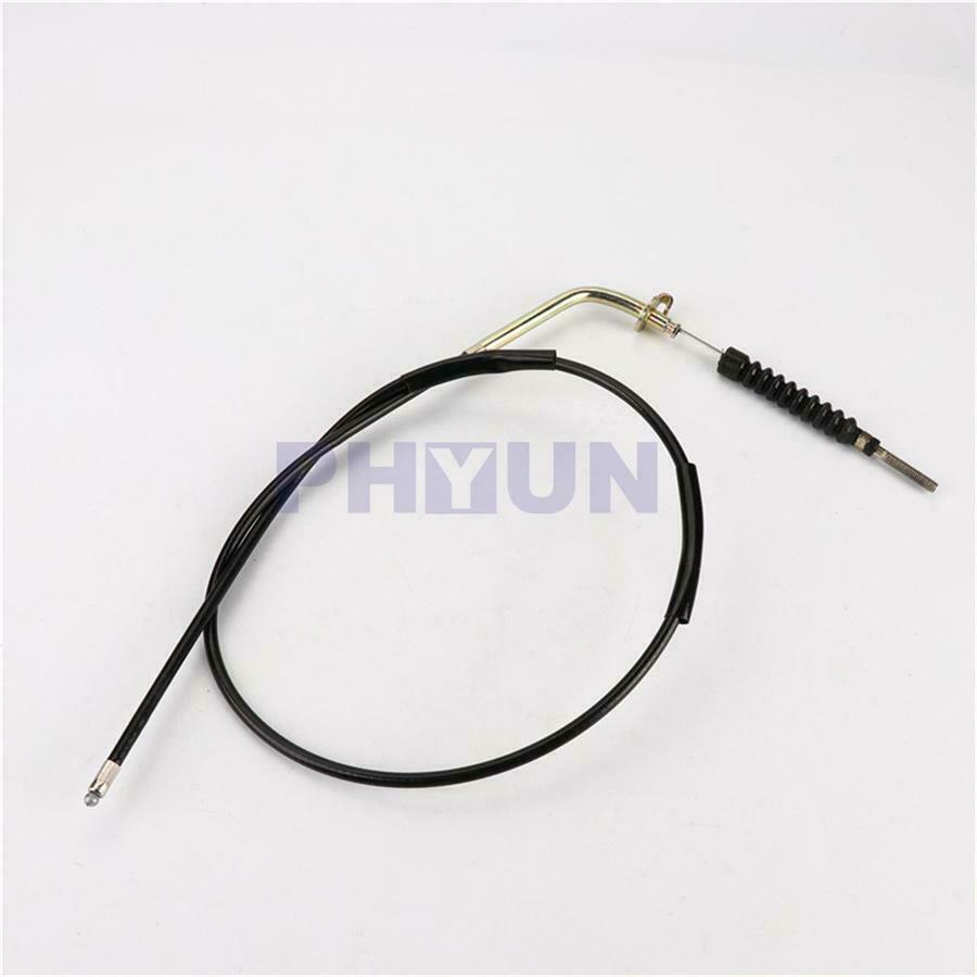1pc 111cm/43.5" Front Brake Cable Durable For Suzuki LT 80 Quad Sport 1987-2006