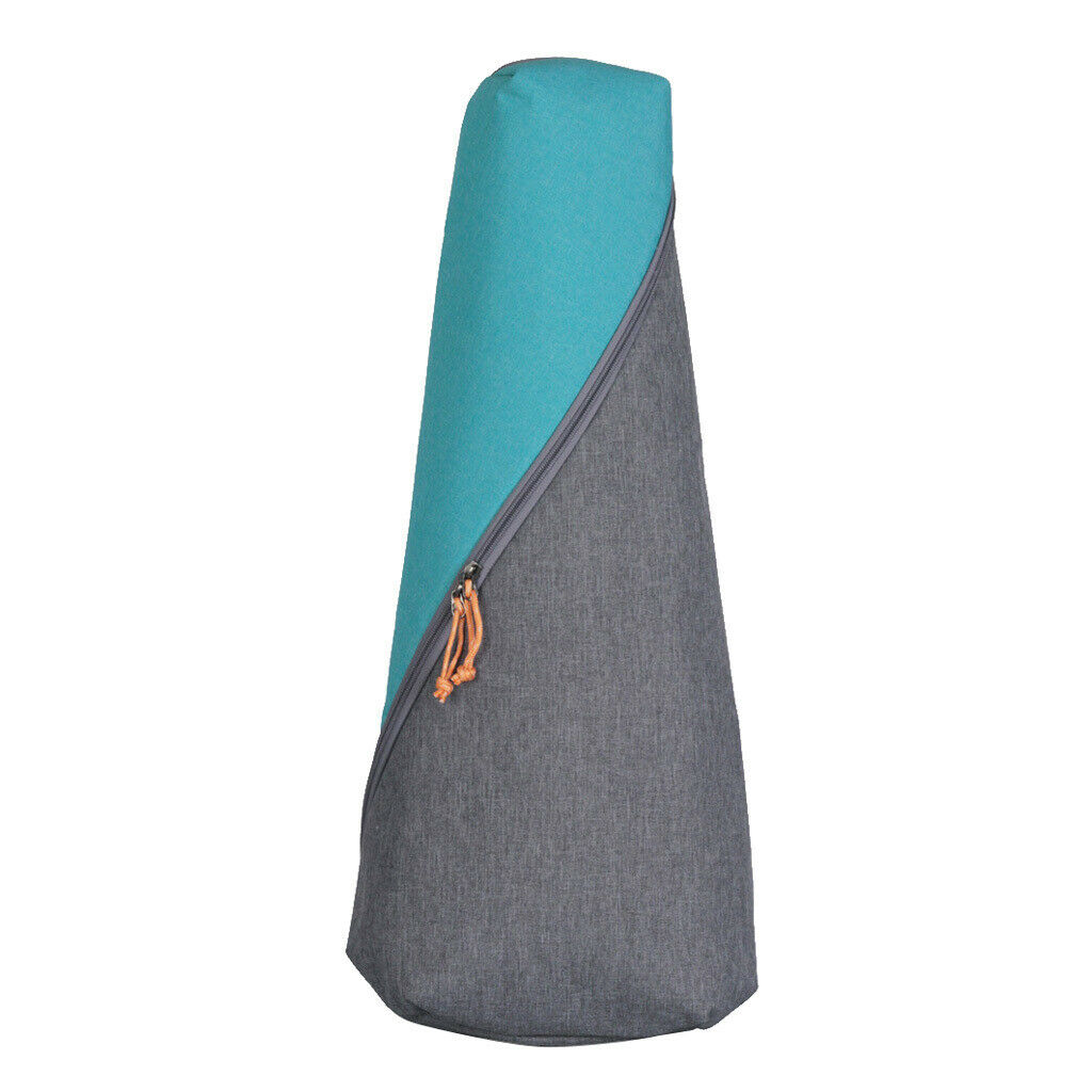 Colorful Cotton Padded Hawaii Guitar/Ukulele Gig Bag For 26'' Ukulele