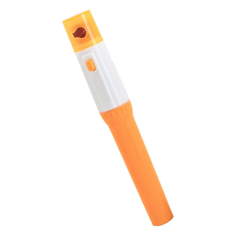 Electric Pet Nail Scissors Grinder Dog Cat Claw Grooming Trimmer Cutters @