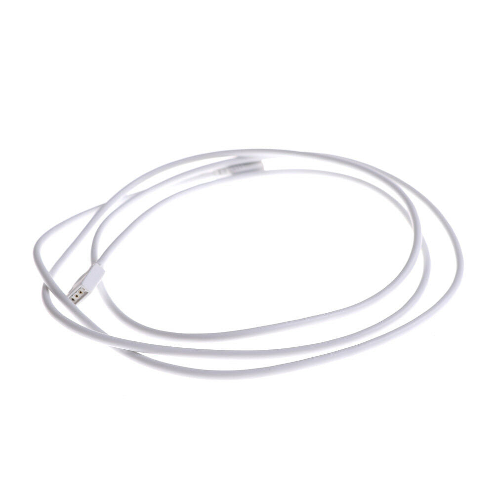 LED Strips RGB 4 Pin Female to Female Connector Extension Cable 1.5m Whit.l8